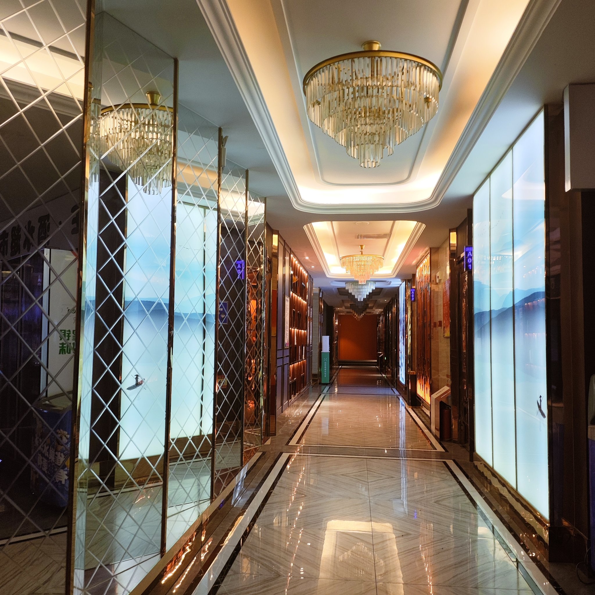 镇江商务KTV解释-润州区ktv预定